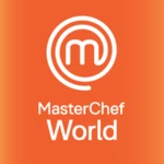 Logo of MasterChef World android Application 